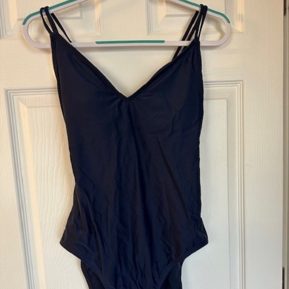 NWT. Hurley Women’s One-Piece Swimsuit.